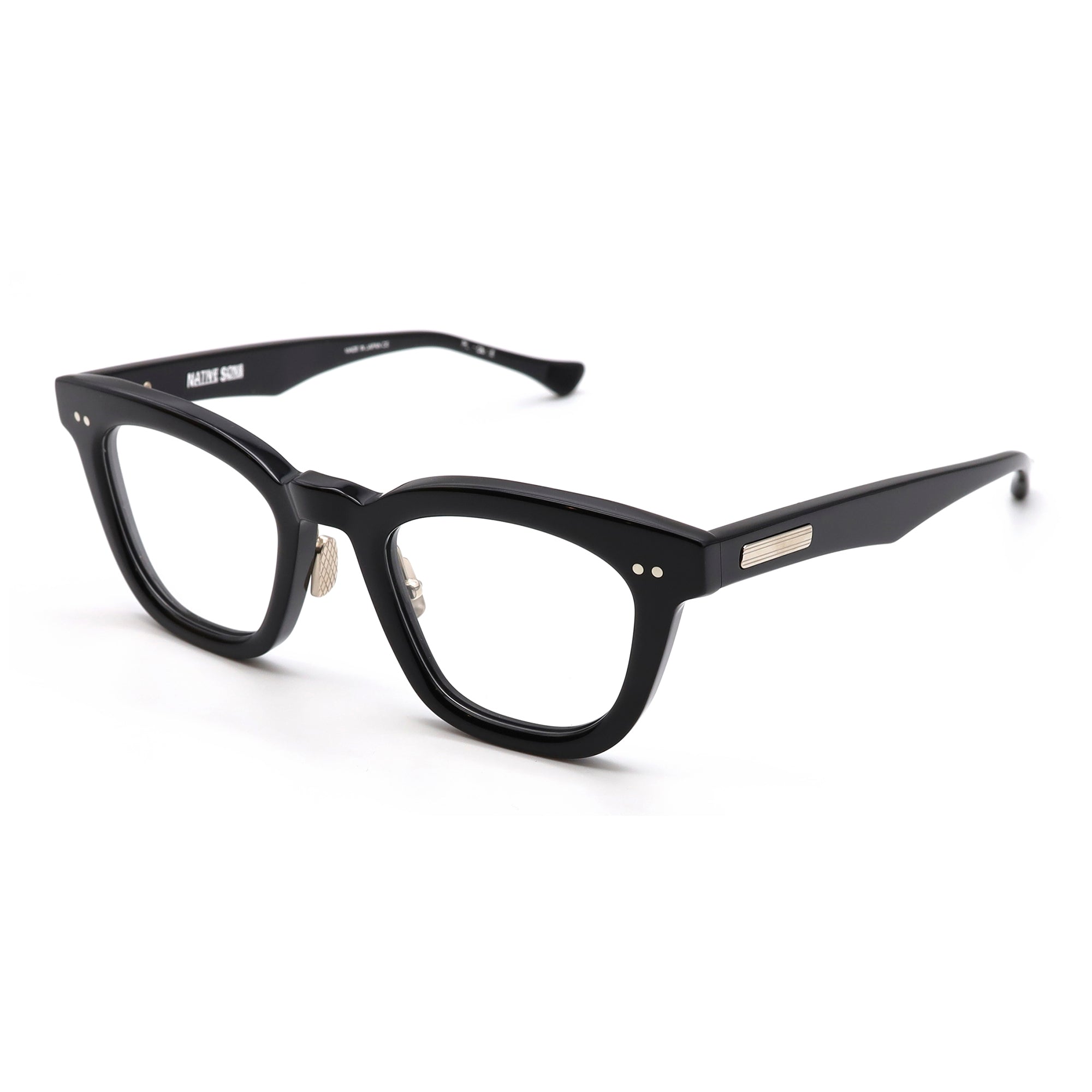Kowalski 2 47 (CLINGS NOSE) - Rx – Native Sons Japan