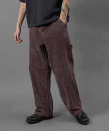 BEN DAVIS（ベンデイビス）】PAINTER'S PANTS / ペインターパンツ