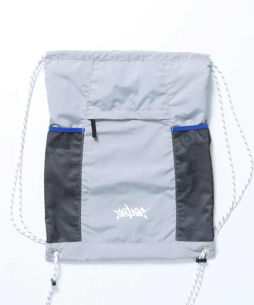 SEQUENZ（シークエンズ）】DAILY TECH KNAPSACK / ナップサック テック