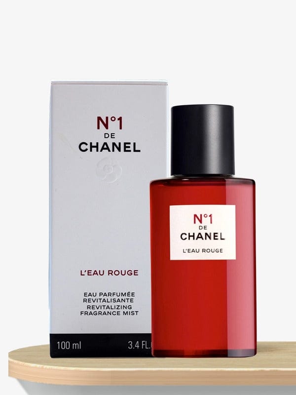 Chanel No.1 De Chanel L'Eau Rouge - Nazakah