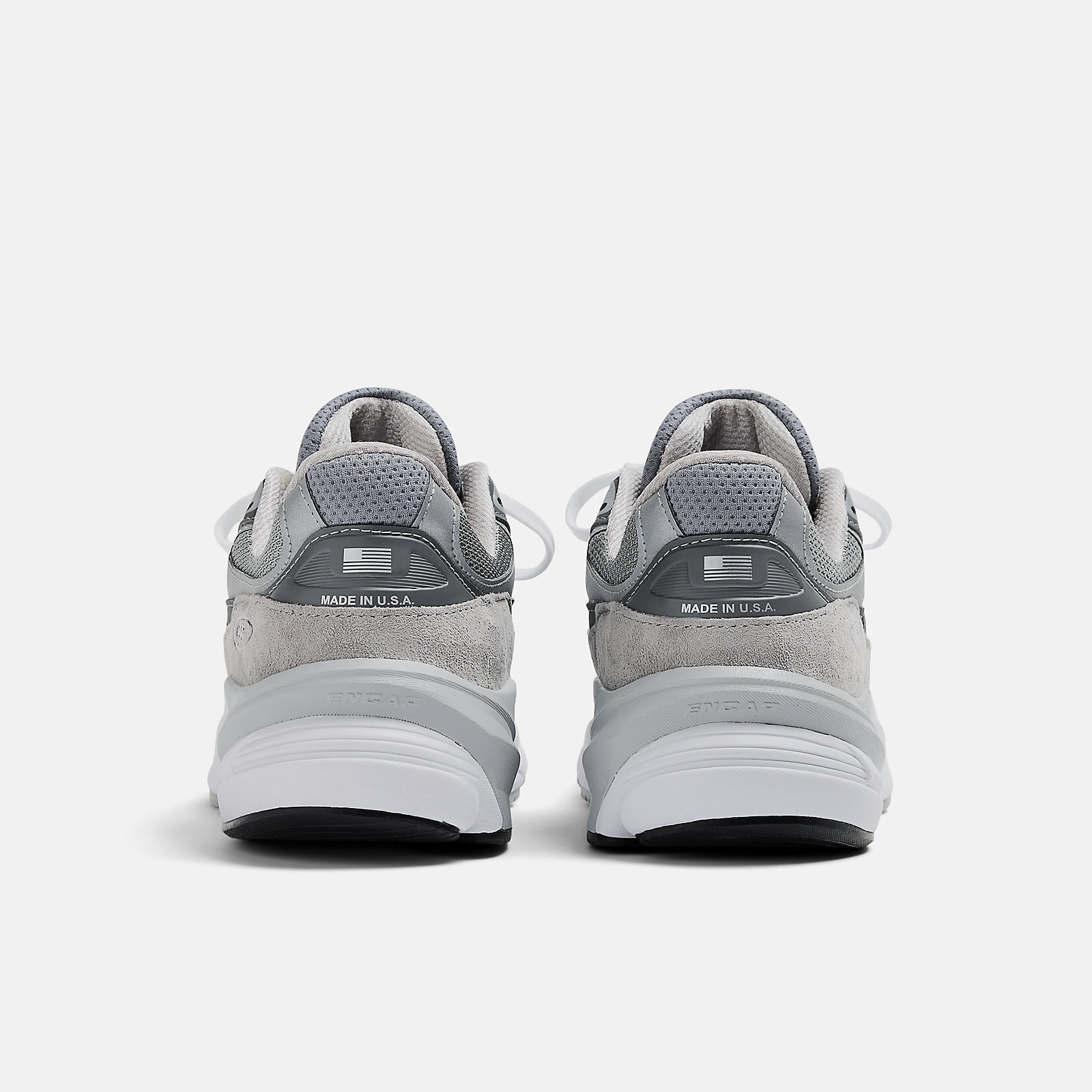 Made in USA 990v6 - New Balance