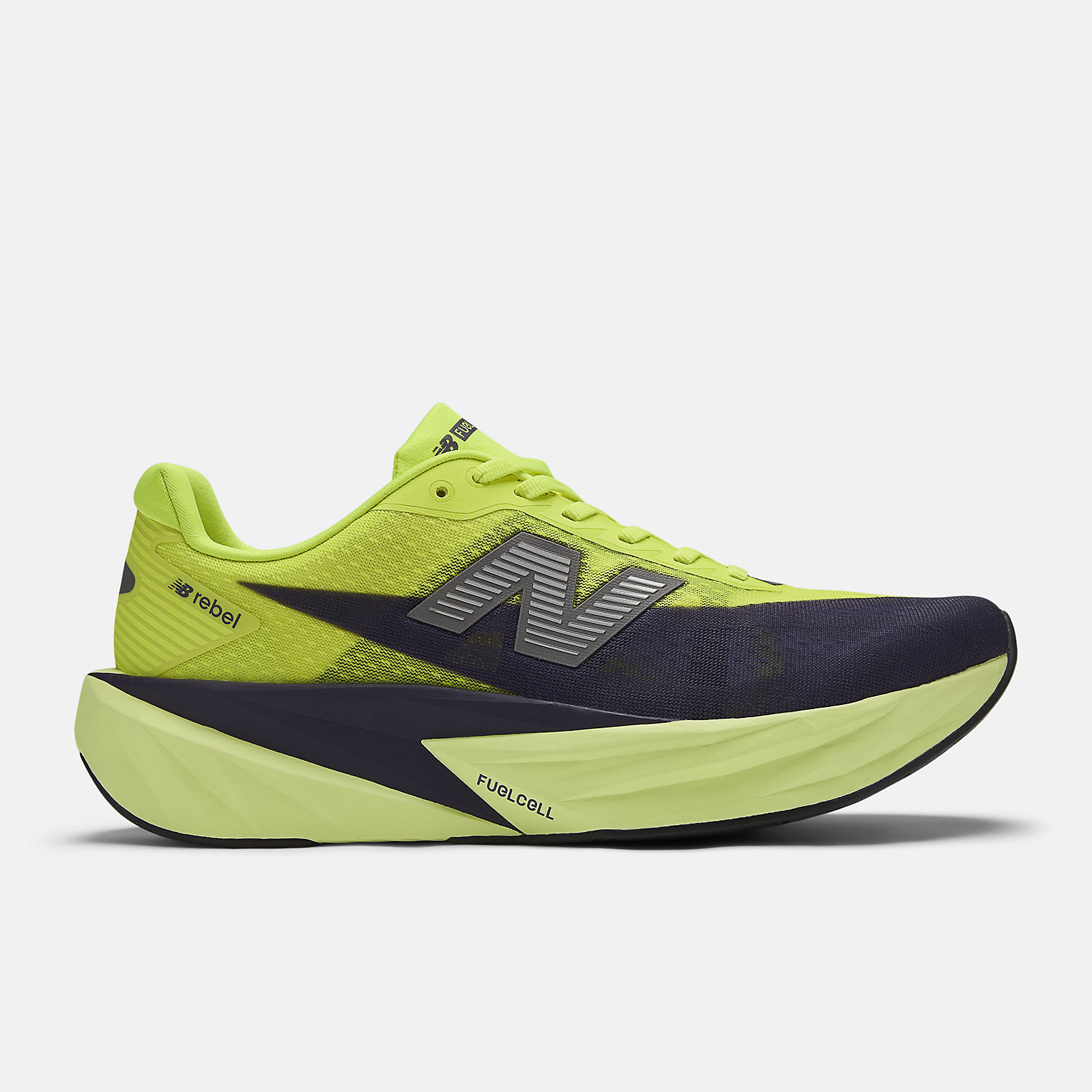 FuelCell Rebel v5 - New Balance