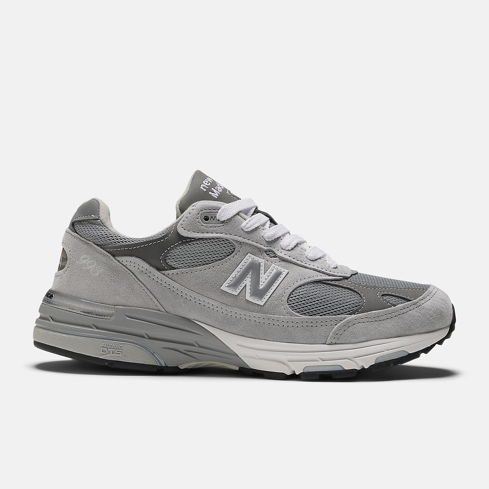 Made in USA 993 - New Balance