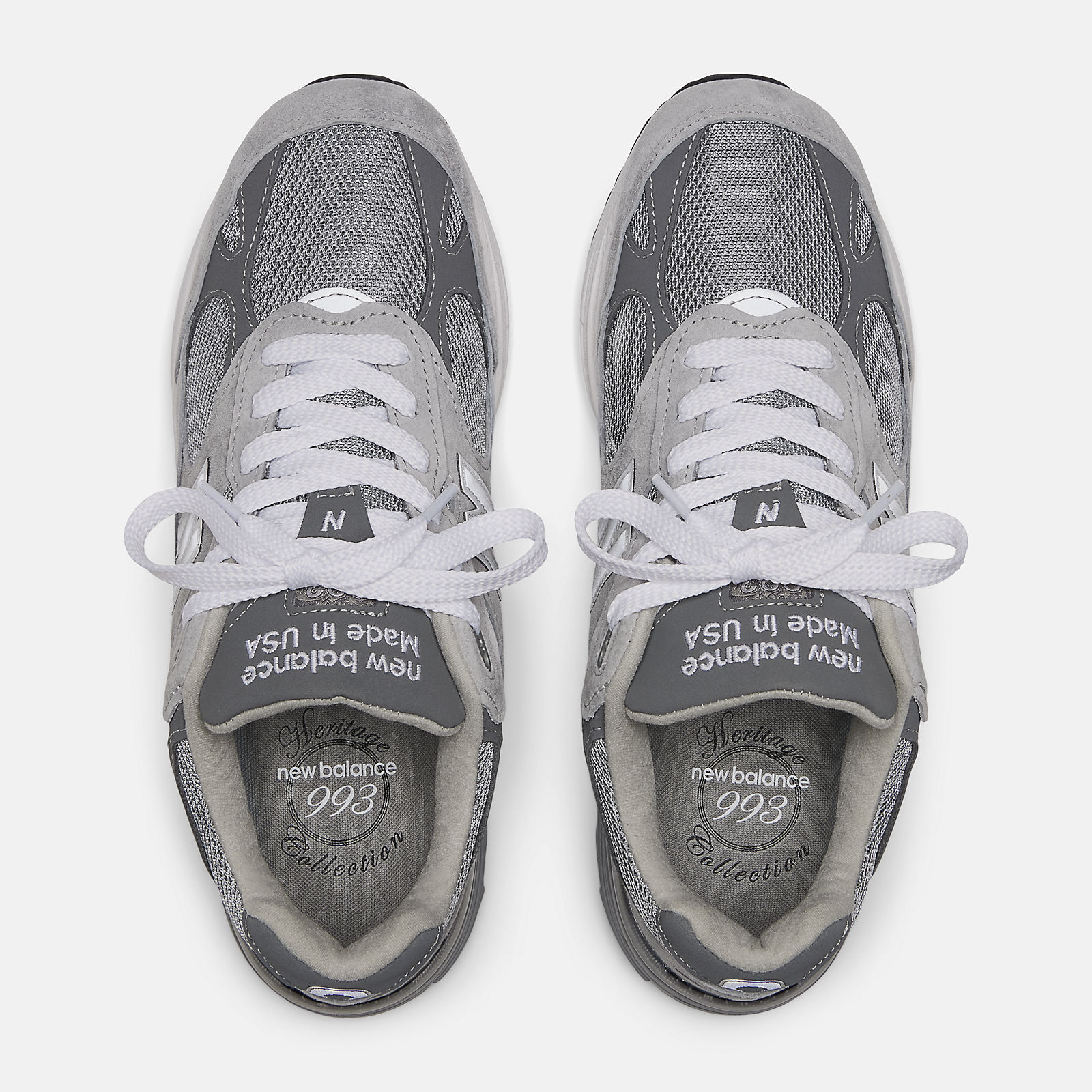 Made in USA 993 - New Balance