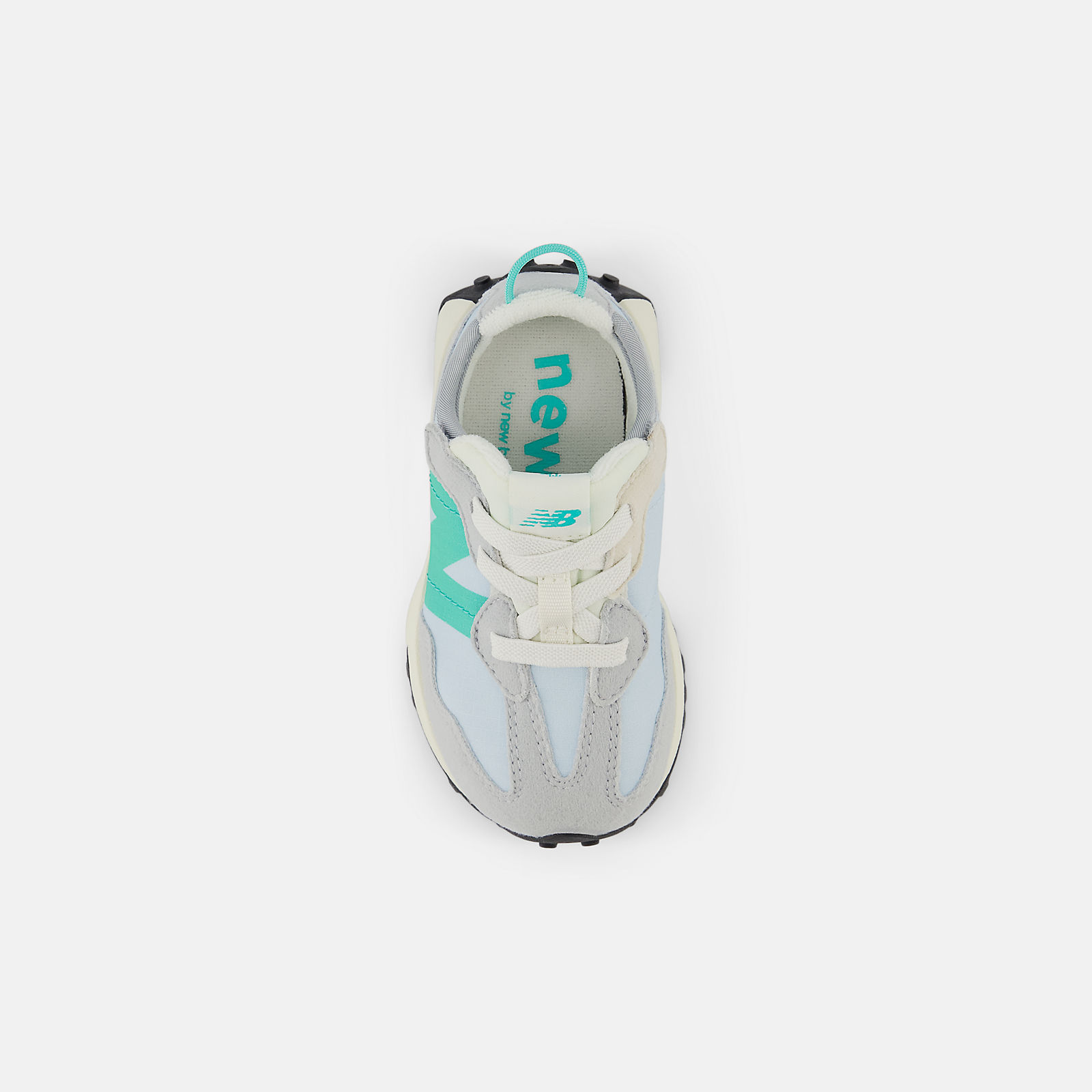 327 NEW-B HOOK & LOOP - Joe's New Balance Outlet