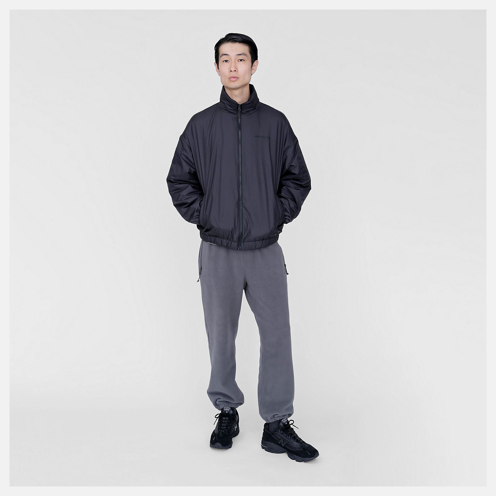 Pertex® パデッドジャケット｜ニューバランス公式通販 | - New Balance