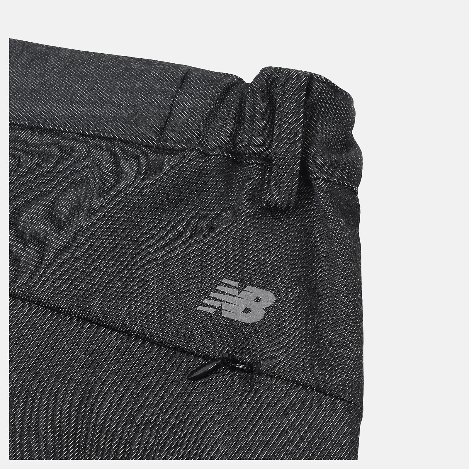 NB公式アウトレット】 MET24 Denim Wide Tapered Fit ｜【NB公式