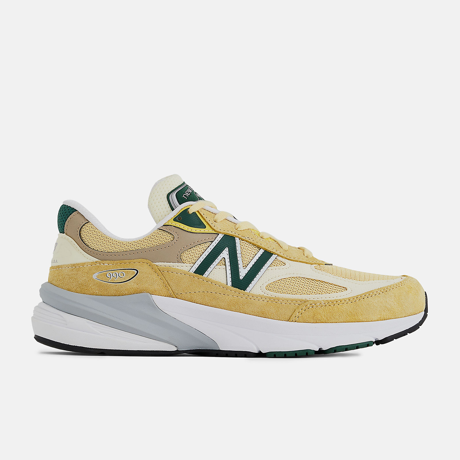 Made in USA 990v6 - Joe's New Balance Outlet