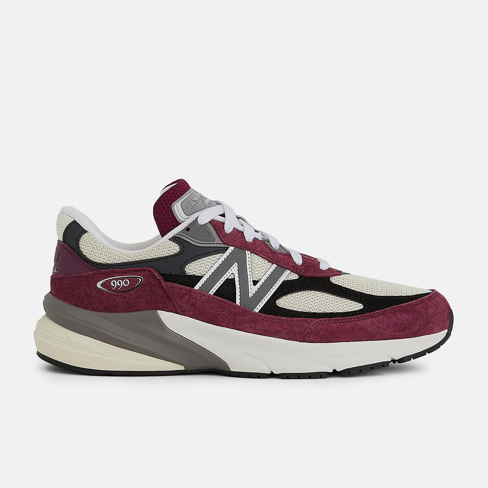 NB公式アウトレット】 Made in USA 990v6 ｜【NB公式アウトレット