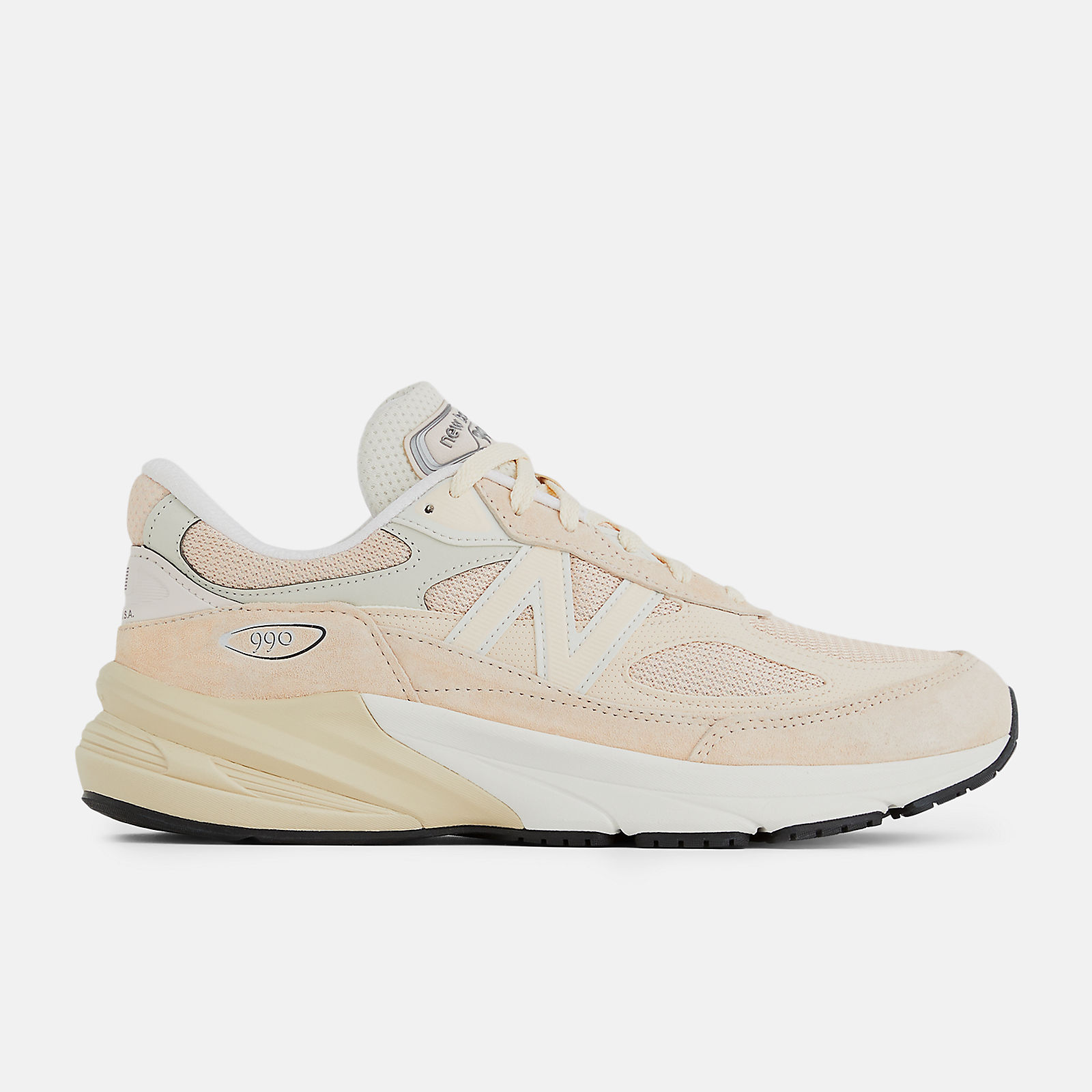 Made in USA 990v6 - Joe's New Balance Outlet