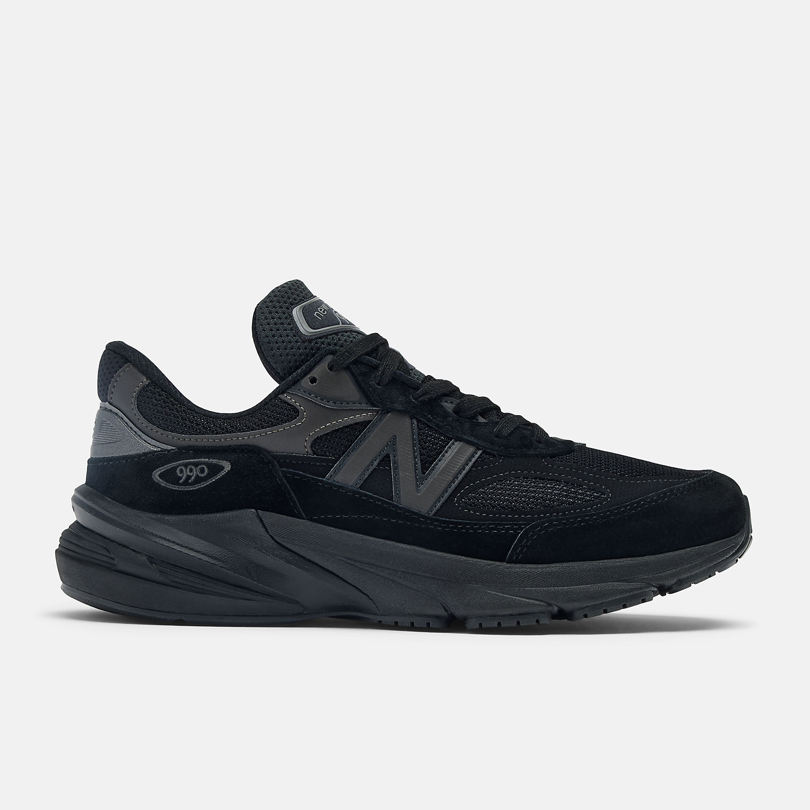 Made in USA 990v6 - New Balance