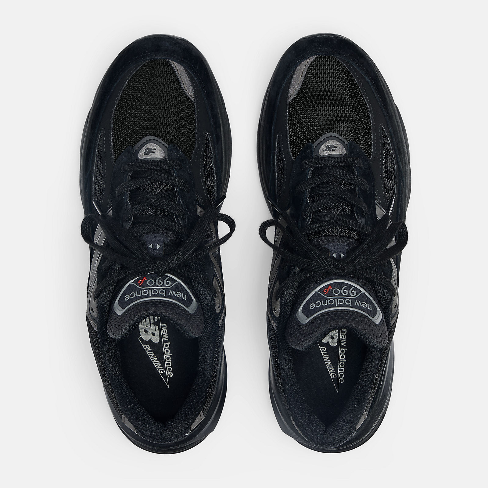 Made in USA 990v6 - New Balance