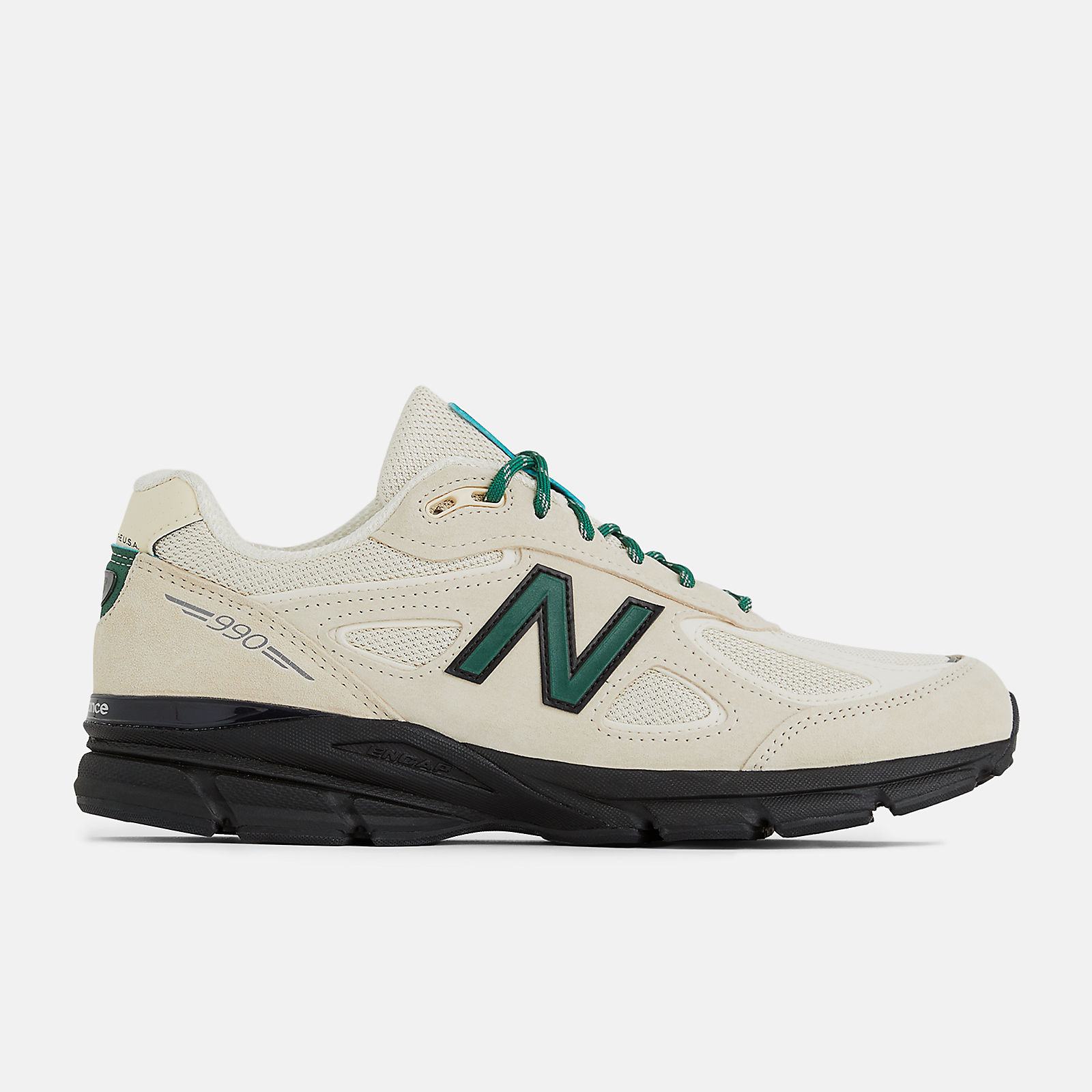 Made in USA 990v4 - Joe's New Balance Outlet