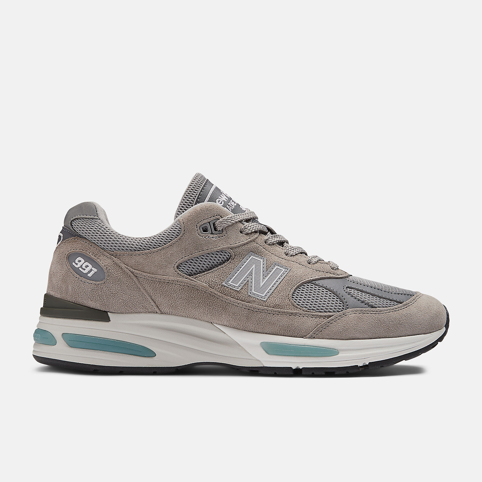 Made in UK 991v2 - New Balance