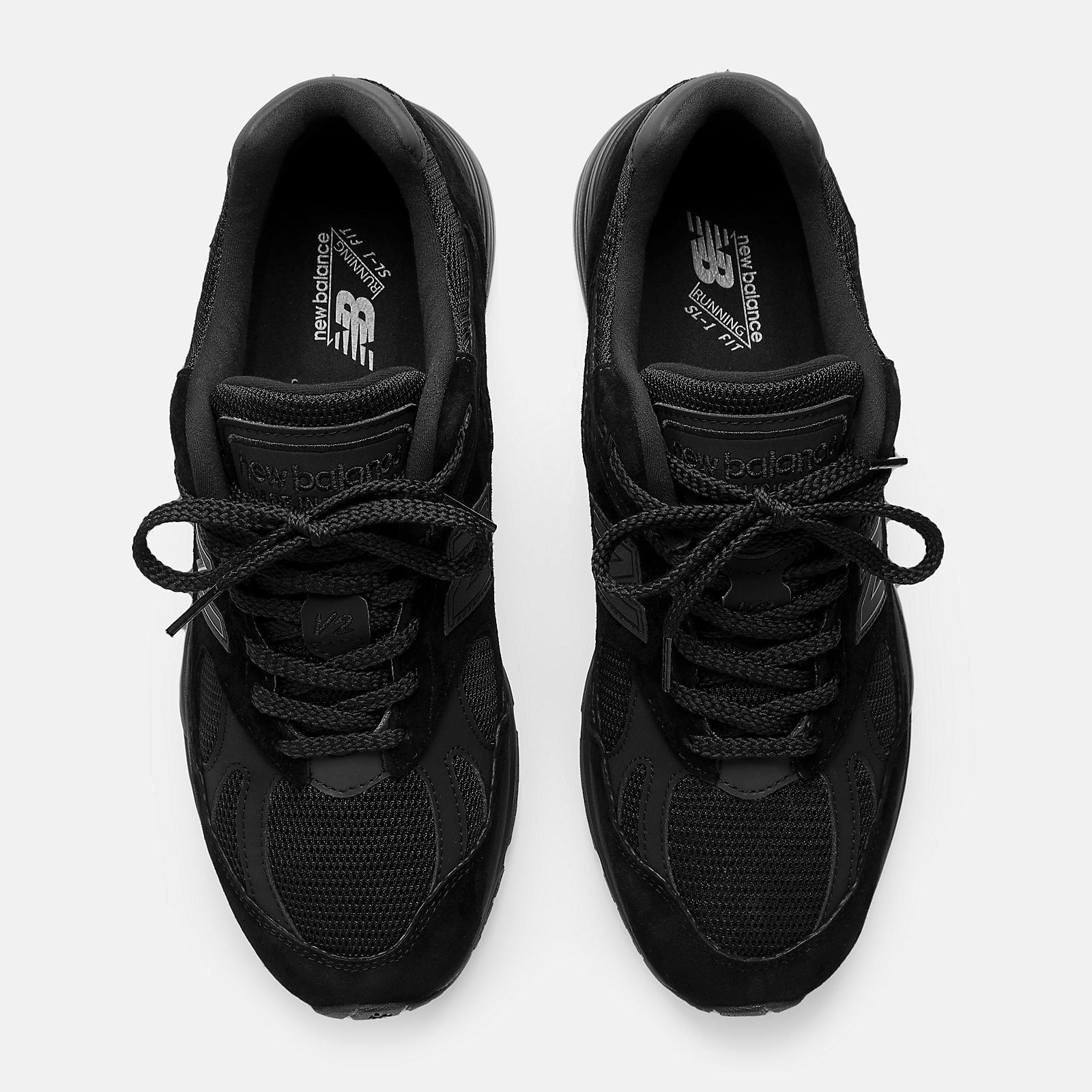 Unisex Made in UK 991v2 Shoes - New Balance