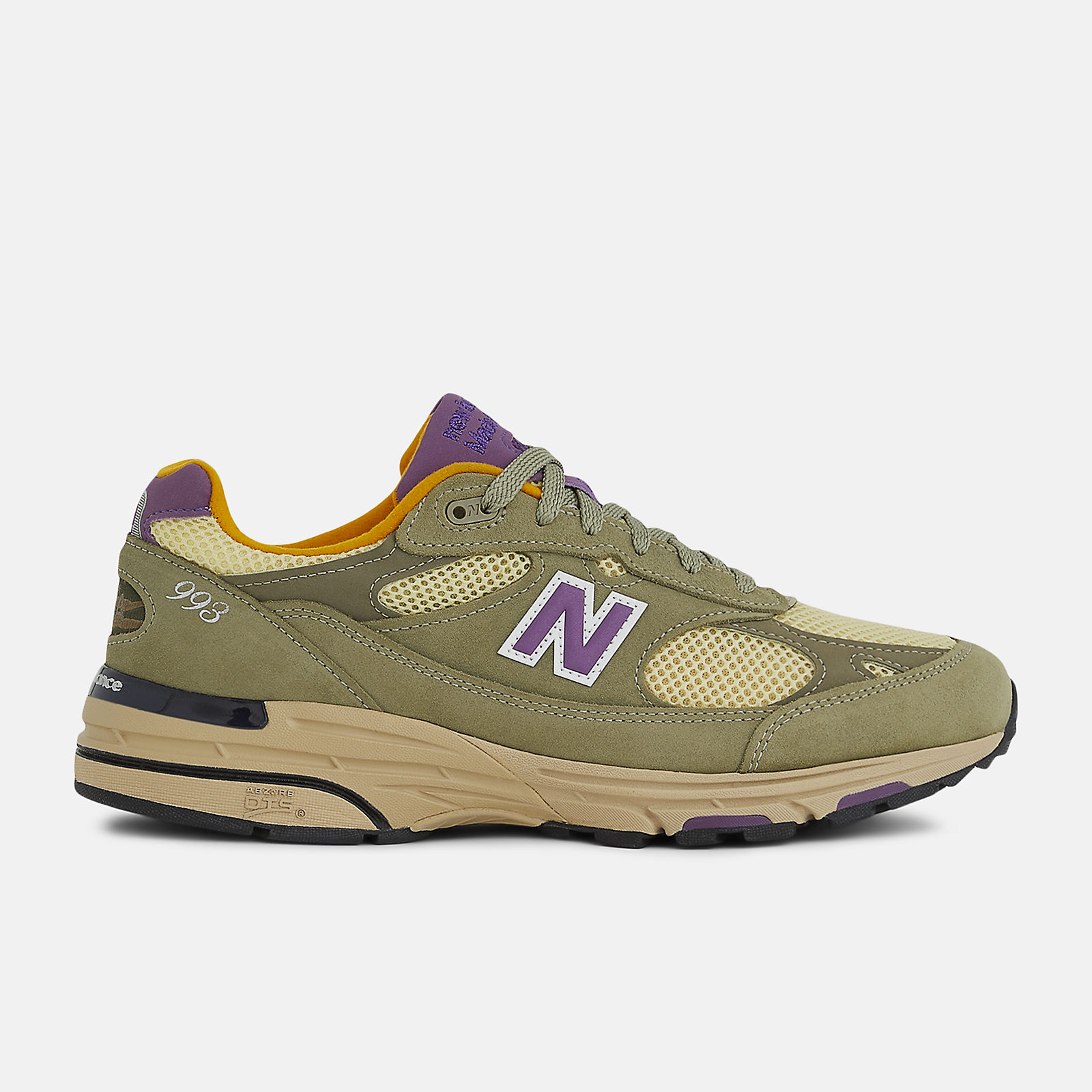 Made in USA 993 - Joe's New Balance Outlet