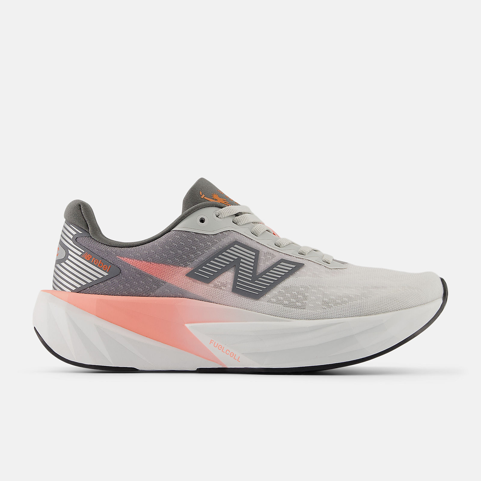 TCS NYC Marathon FuelCell Rebel v5 - Joe's New Balance Outlet