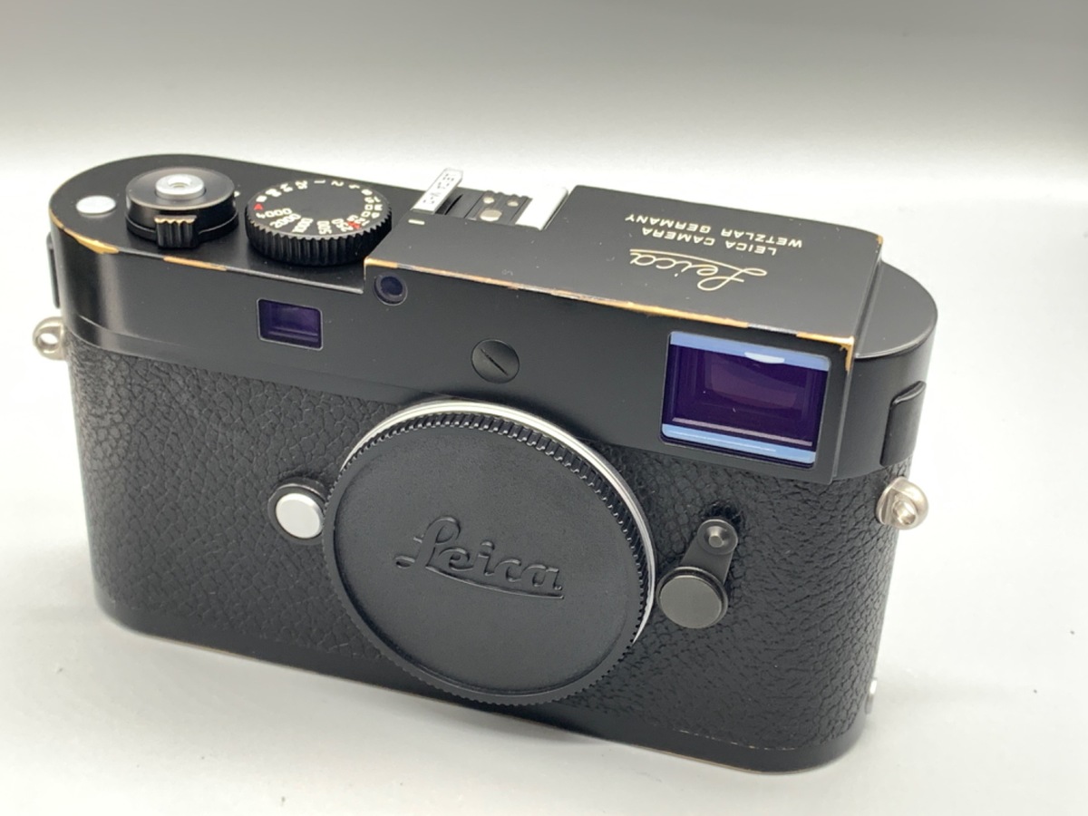 中古：B(並品)】ライカ M-D（Typ 262） | 2119340962119 | 中古カメラ