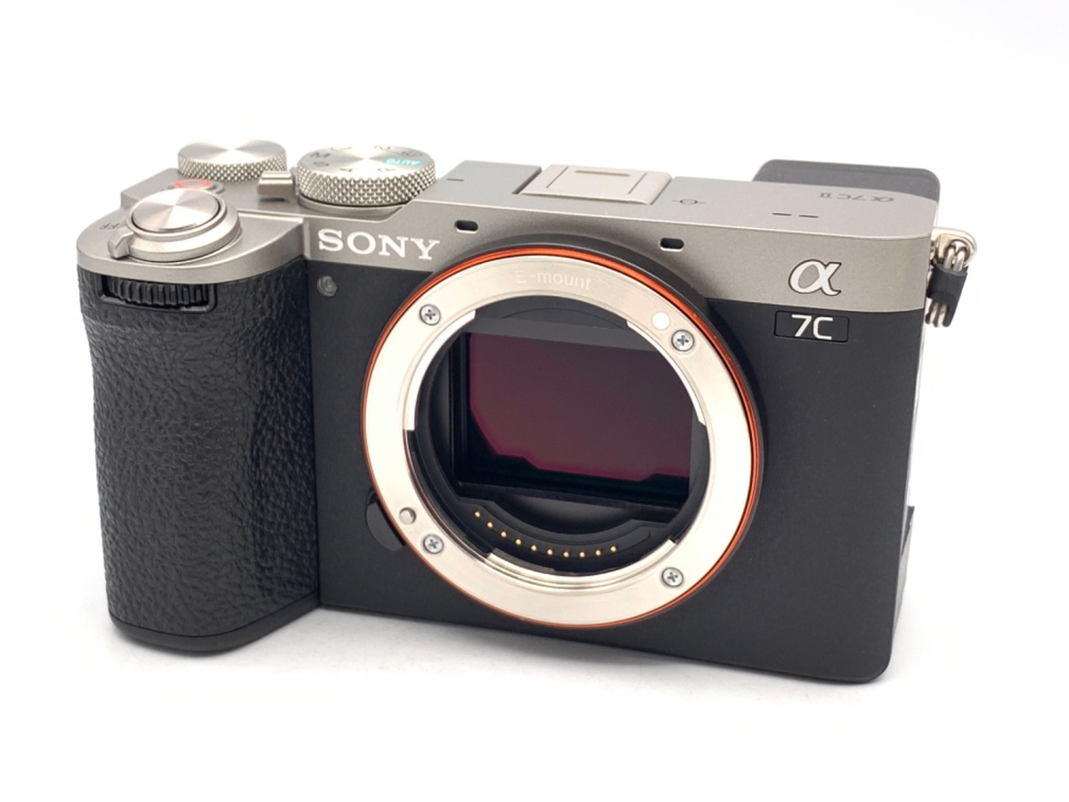 価格.com - SONY α7S II ILCE-7SM2 ボディ 価格比較