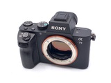 中古】ソニー α7II ボディ [ILCE-7M2] 在庫一覧｜カメラのキタムラ