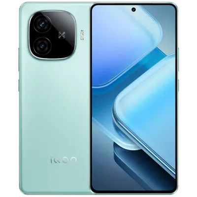 vivo iQOO Z9 Turbo | ねむNote