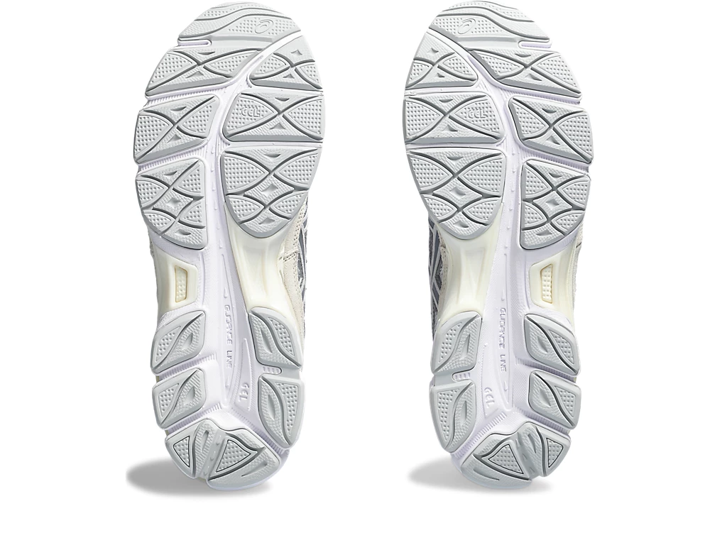 Asics Men's Gel NYC - Concrete/Oatmeal – NEO39