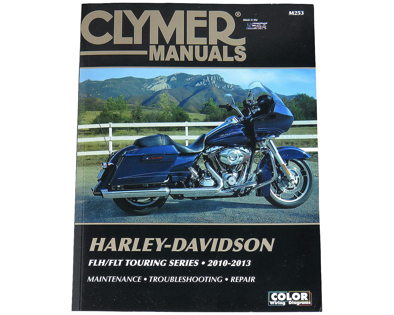ハーレー 【1993〜1996ソフテイル】サービスマニュアル HARLEY