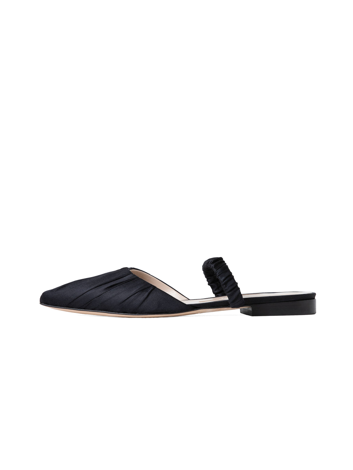 FLAT SANDALS – NEBULONI E.