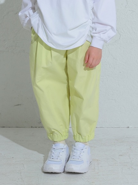 ｻｲﾄﾞﾀｯｸﾊﾞﾙｰﾝﾊﾟﾝﾂ | 子供服のオーシャン＆グラウンド[ocean＆ground