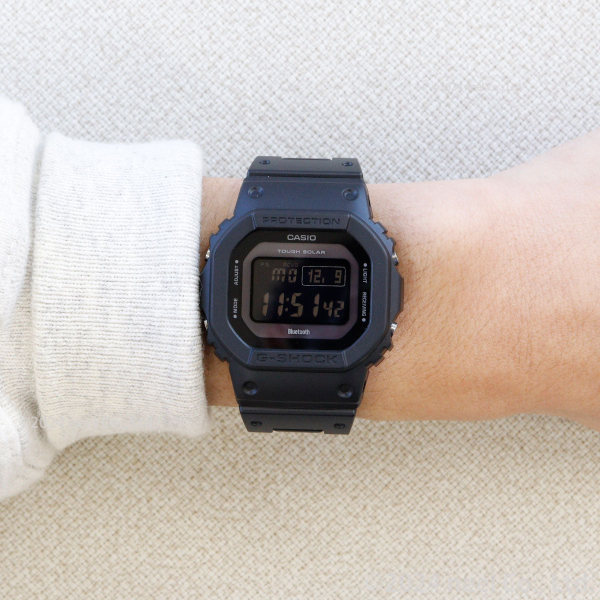 G-SHOCK デジタル 5600 カシオ Gショック CASIO 腕時計 メンズ GW