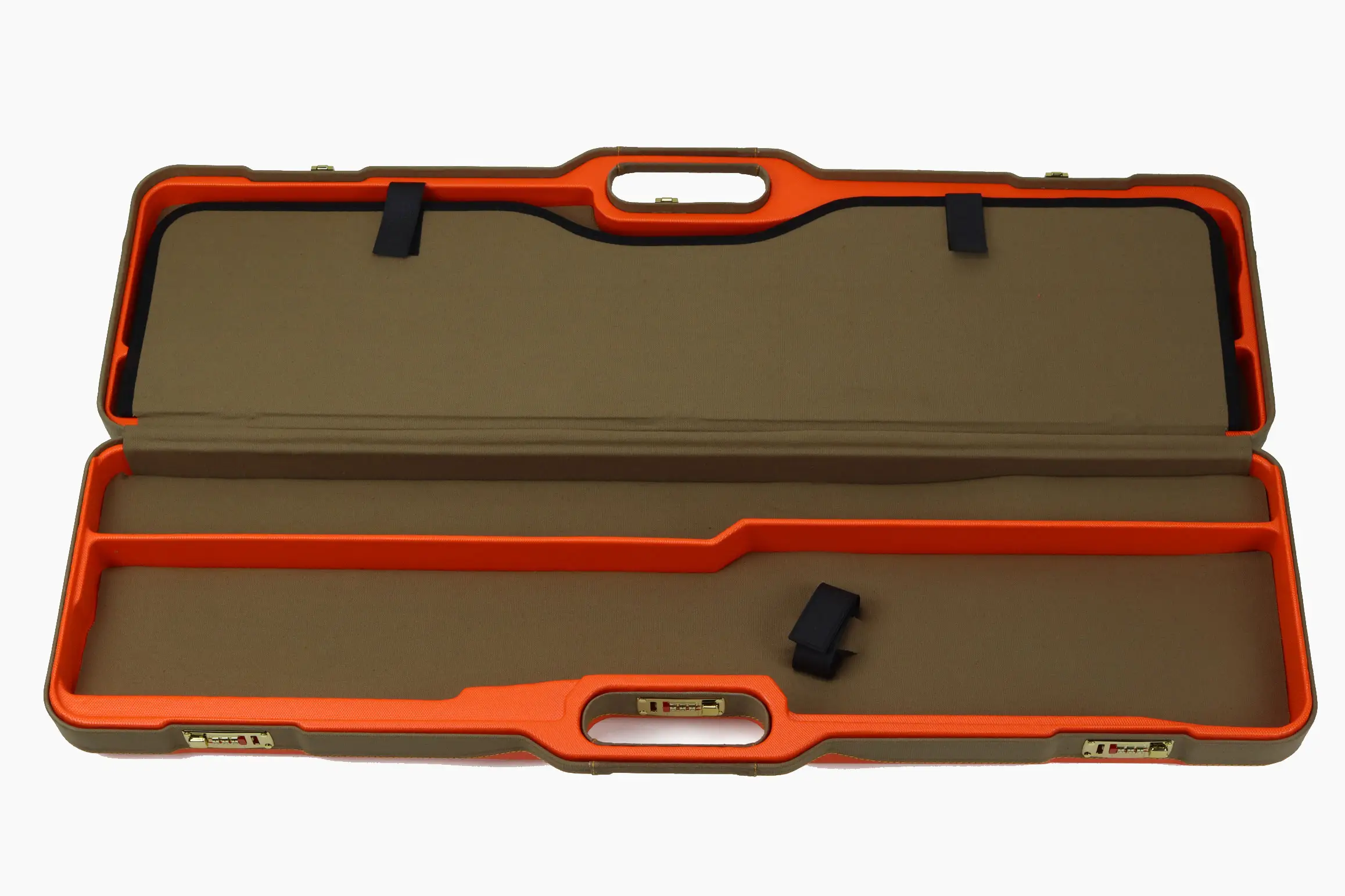 Negrini 1677LXP Universal Shotgun Hard Case