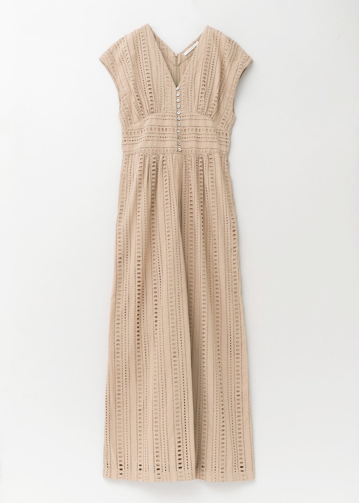 Stripe Cutwork All In One | Pasand by ne Quittez pas | パサン