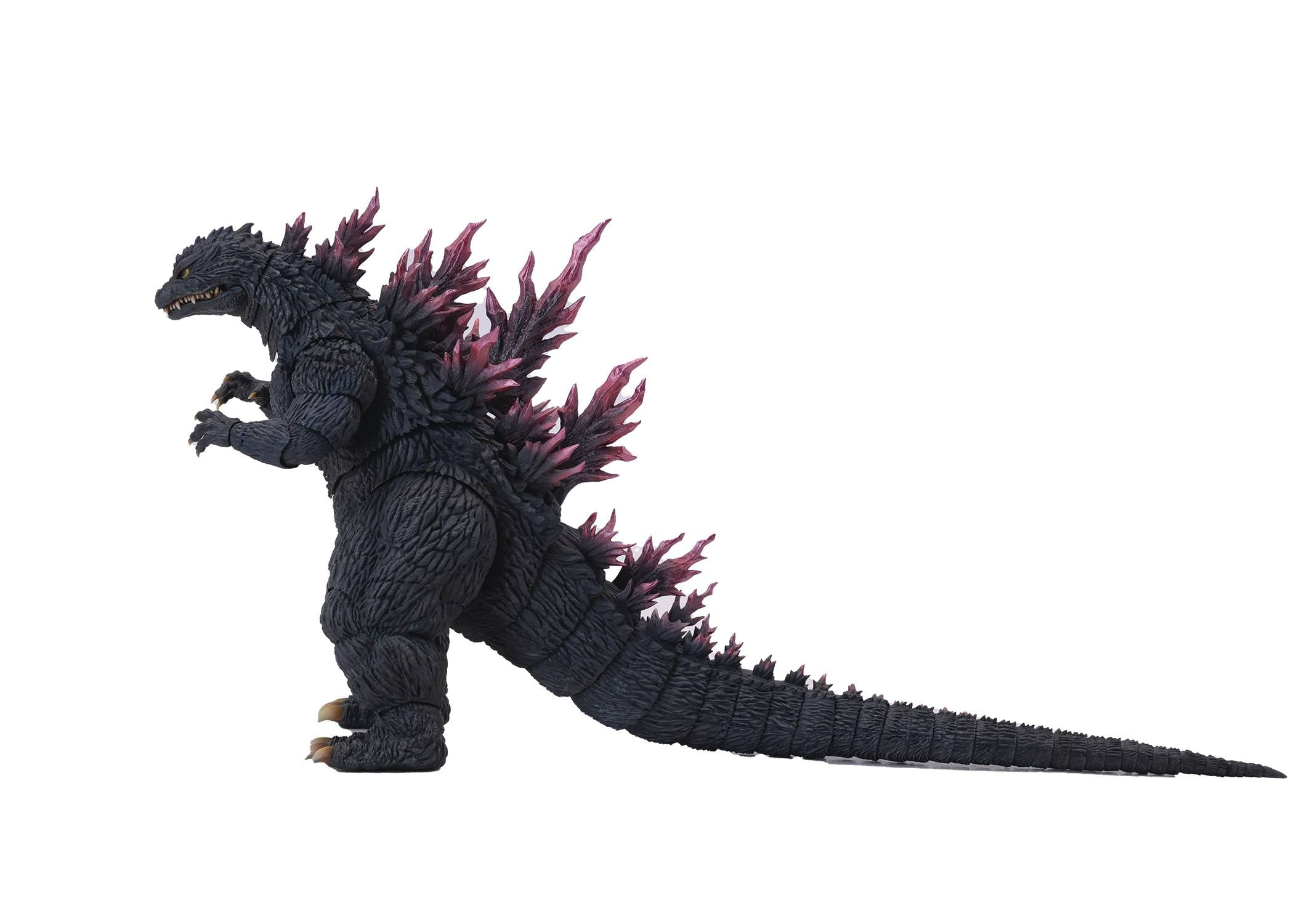 Hiya Toys Exquisite Basic Series 1999 Godzilla 2000: Millennium