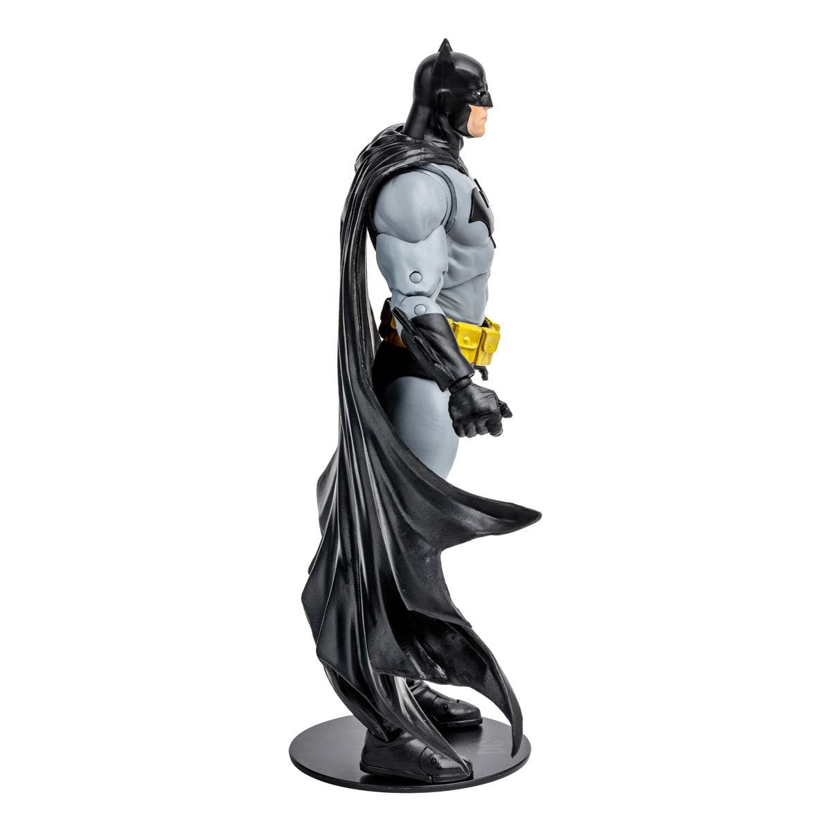 DC Multiverse Batman: Hush Black & Grey Batman – Nerdzoic Toy Store
