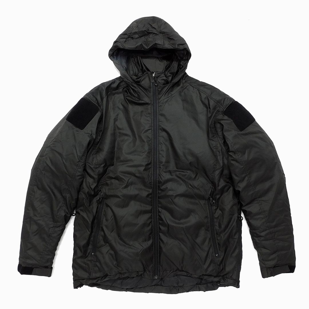 Beyond Clothing AXIOS™ A7 High Loft Cold Jacket – nest clothing store