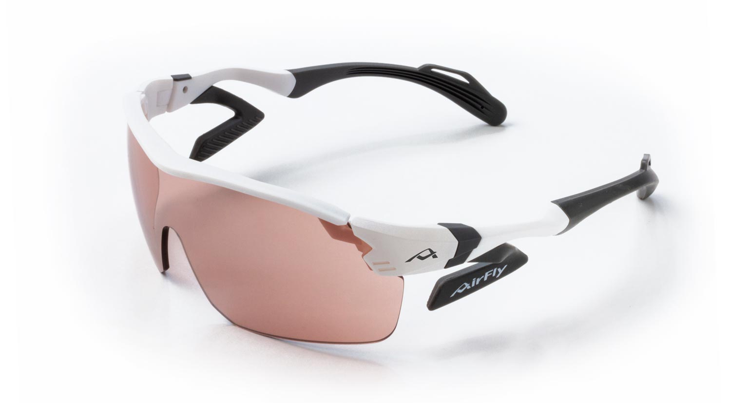 AF-305 C-2 WHITE MATT【生産終了】｜ 商品詳細｜AirFlyオンラインショップ