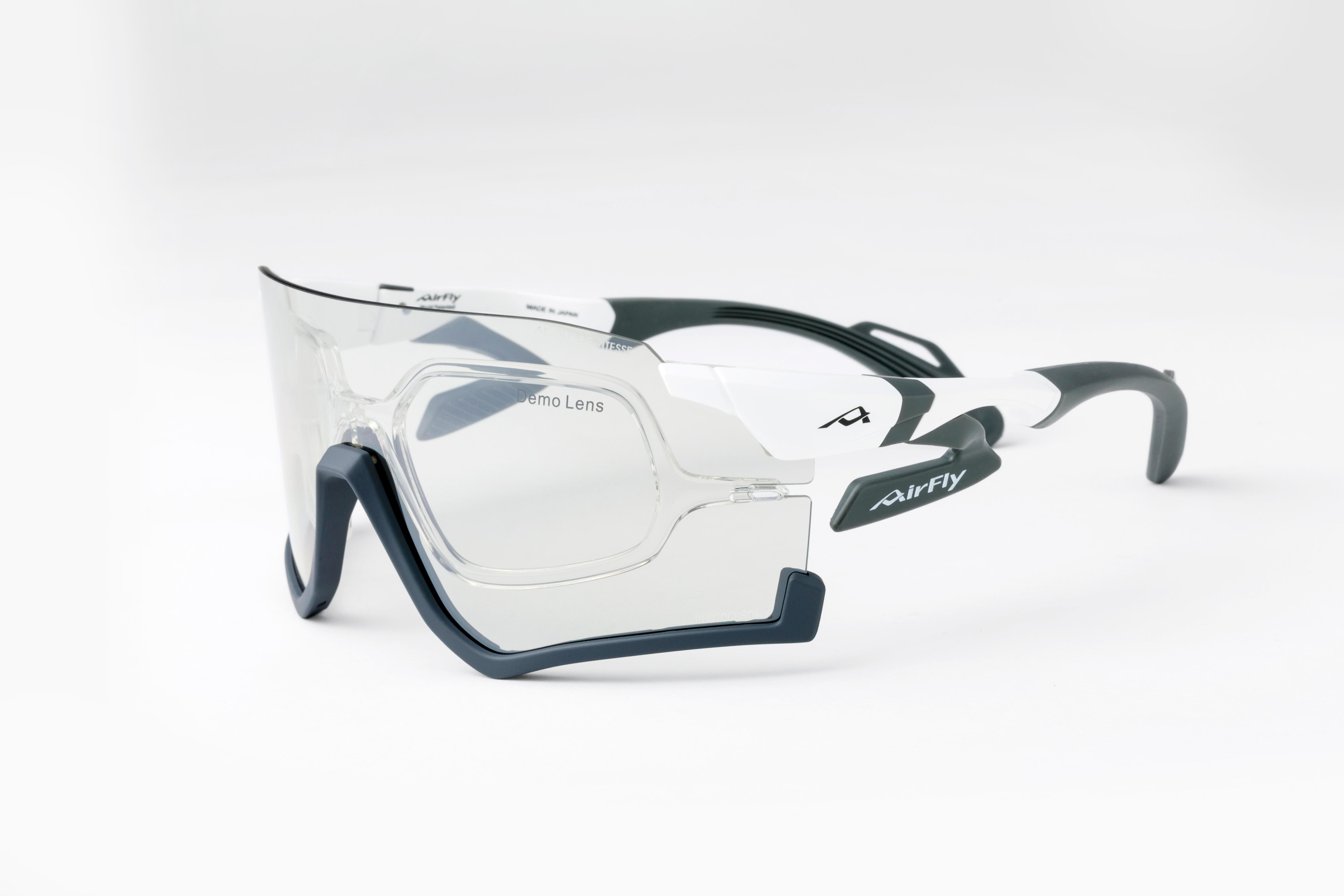 VITESSE】AF-306 C-1RE BLUE MATT｜ 商品詳細｜AirFlyオンラインショップ