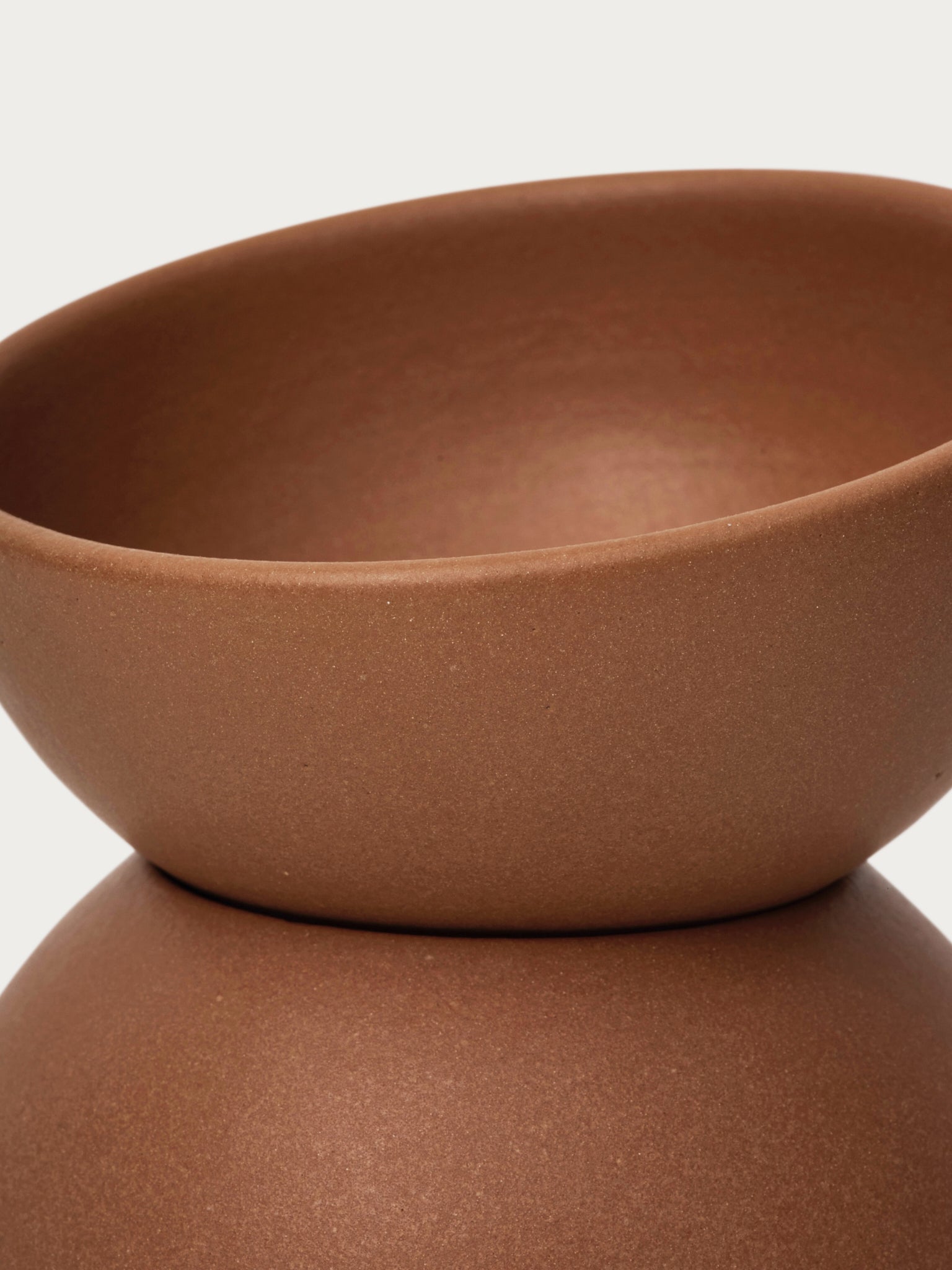 Nodding Bowl / Sand – newa
