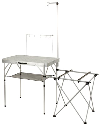 Pack-Away™ Folding Camp Kitchen | Coleman