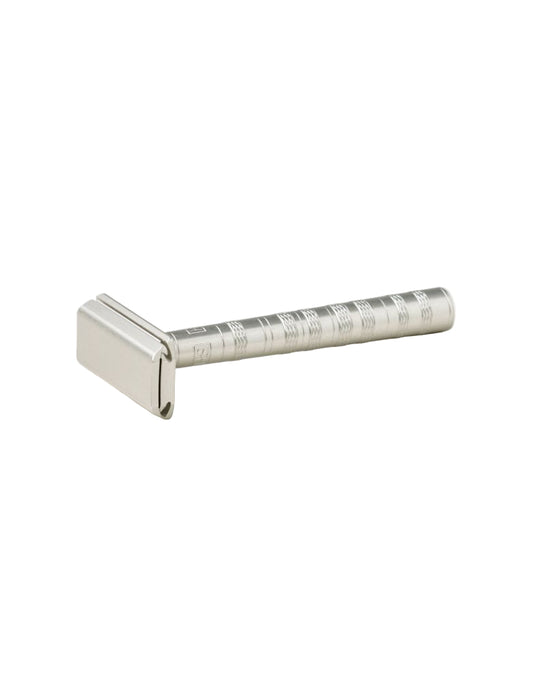 Henson AL13 Safety Razor | Premium Aluminum DE Razor | Free Shipping