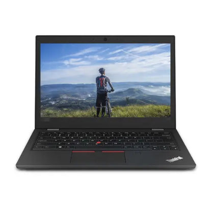Lenovo ThinkPad Laptop | L390 | Intel i5-8th Gen | 13.3