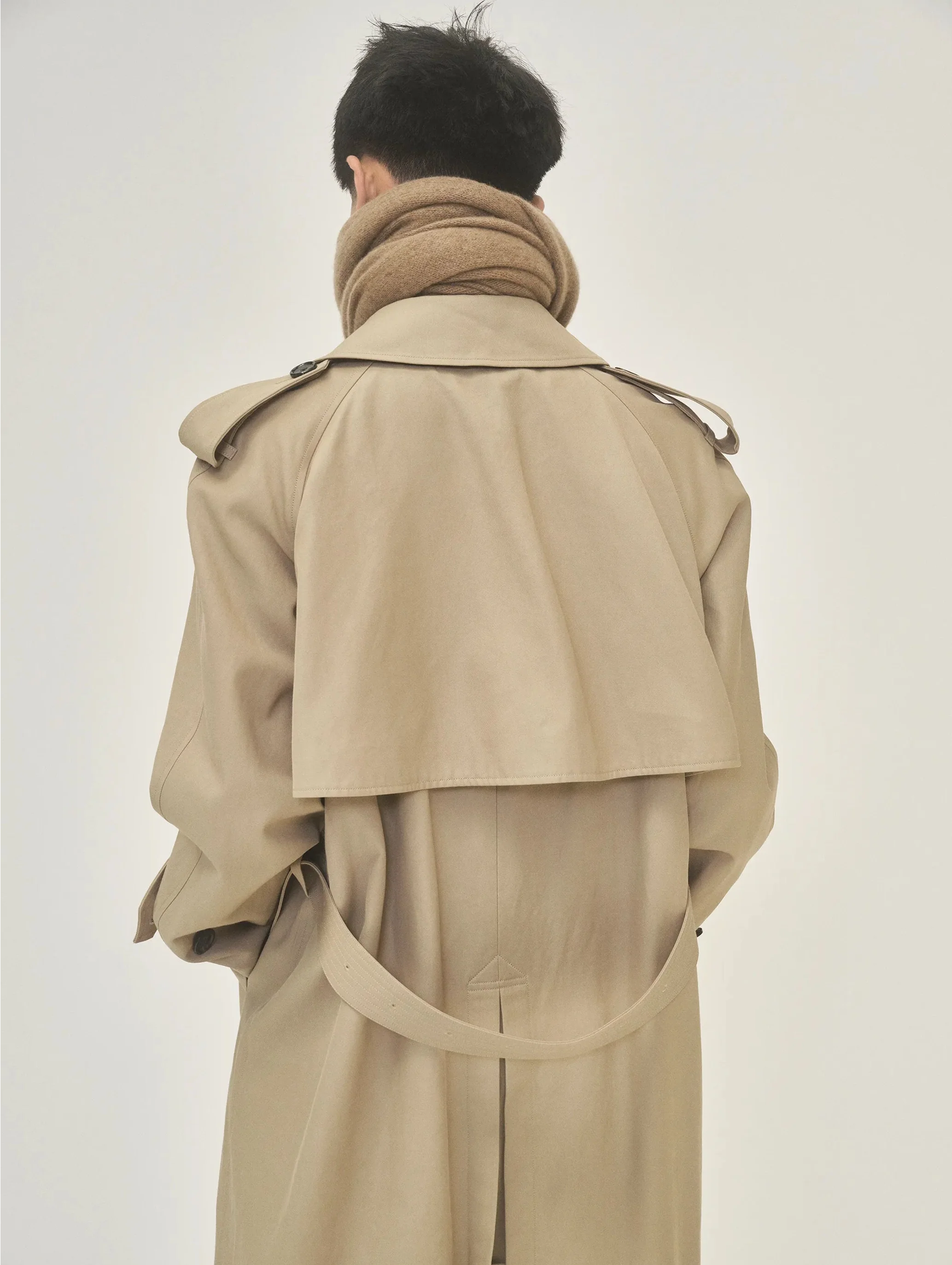 Trench Coat
