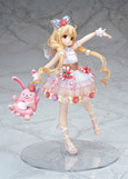 シンデレラガールズ』、なまけものフェアリー衣装の「双葉杏」を立体化