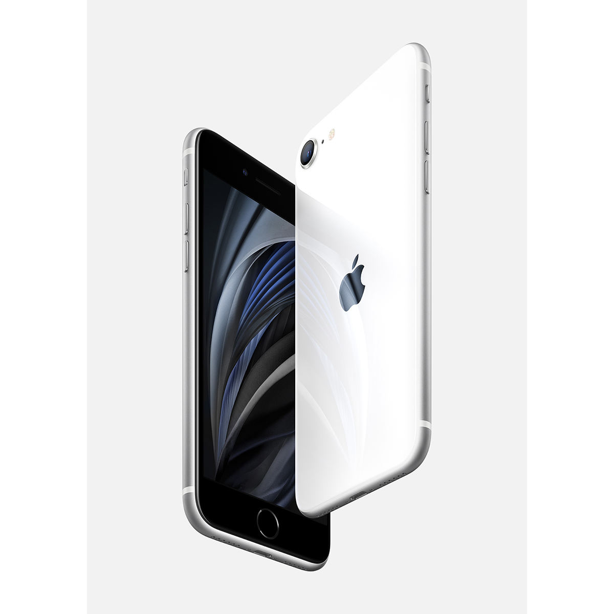 速報】第2世代「iPhone SE」4月24日発売、44,800円から - “11 Proの