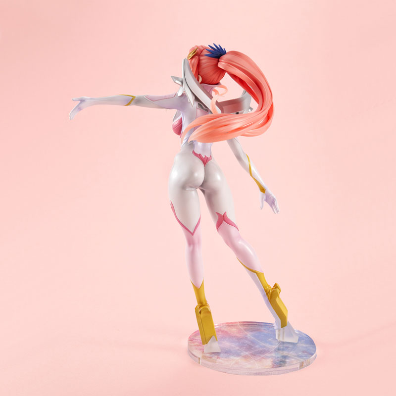 機動戦士ガンダムSEED FREEDOM』より、「ラクス・クライン パイロット