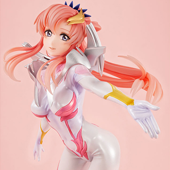 機動戦士ガンダムSEED FREEDOM』より、「ラクス・クライン パイロット