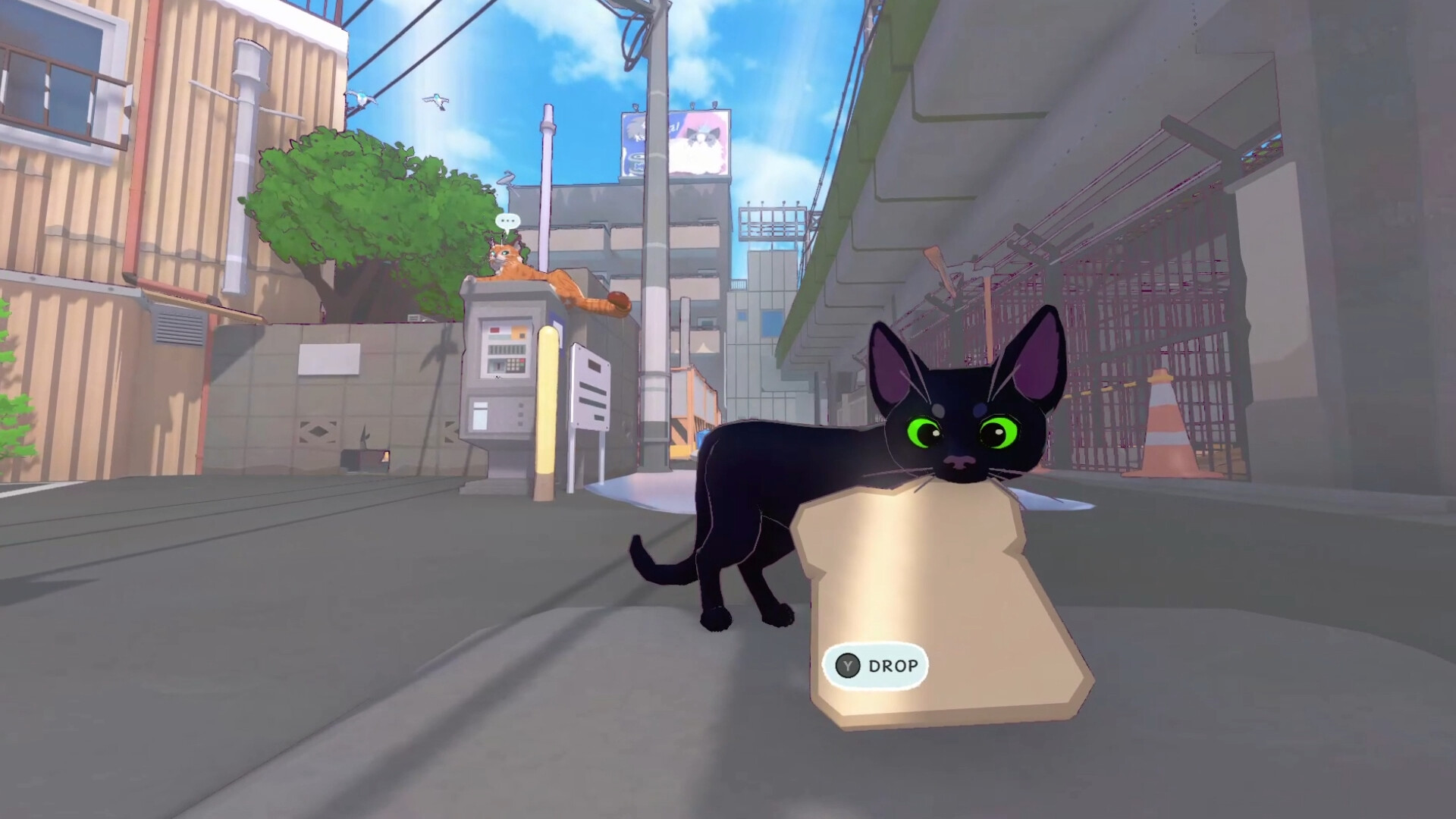 Steam「CAT AWARENESS」が開催。ネコをモチーフにしたゲームが多数登場