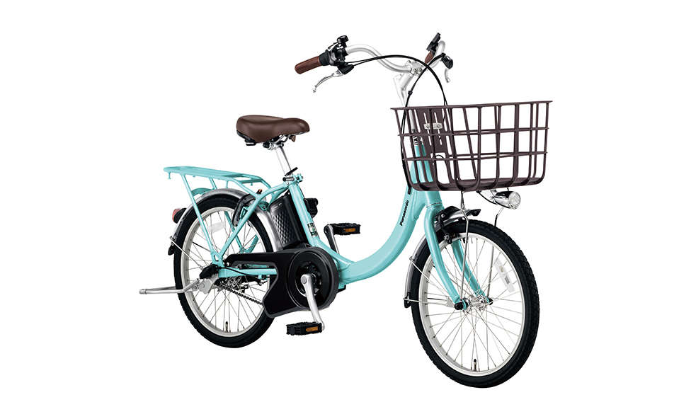 電動アシスト自転車2023年モデル10車種を発売 | 個人向け商品 | 製品