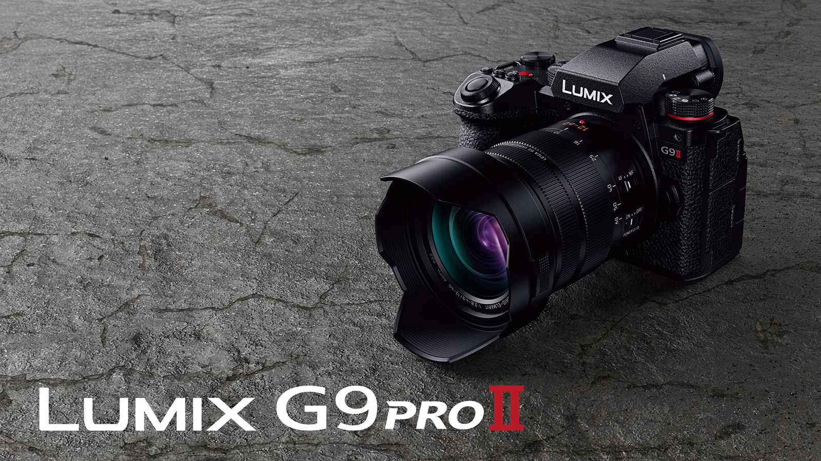 ミラーレス一眼カメラ LUMIX DC-G9M2 発売 | 個人向け商品 | 製品
