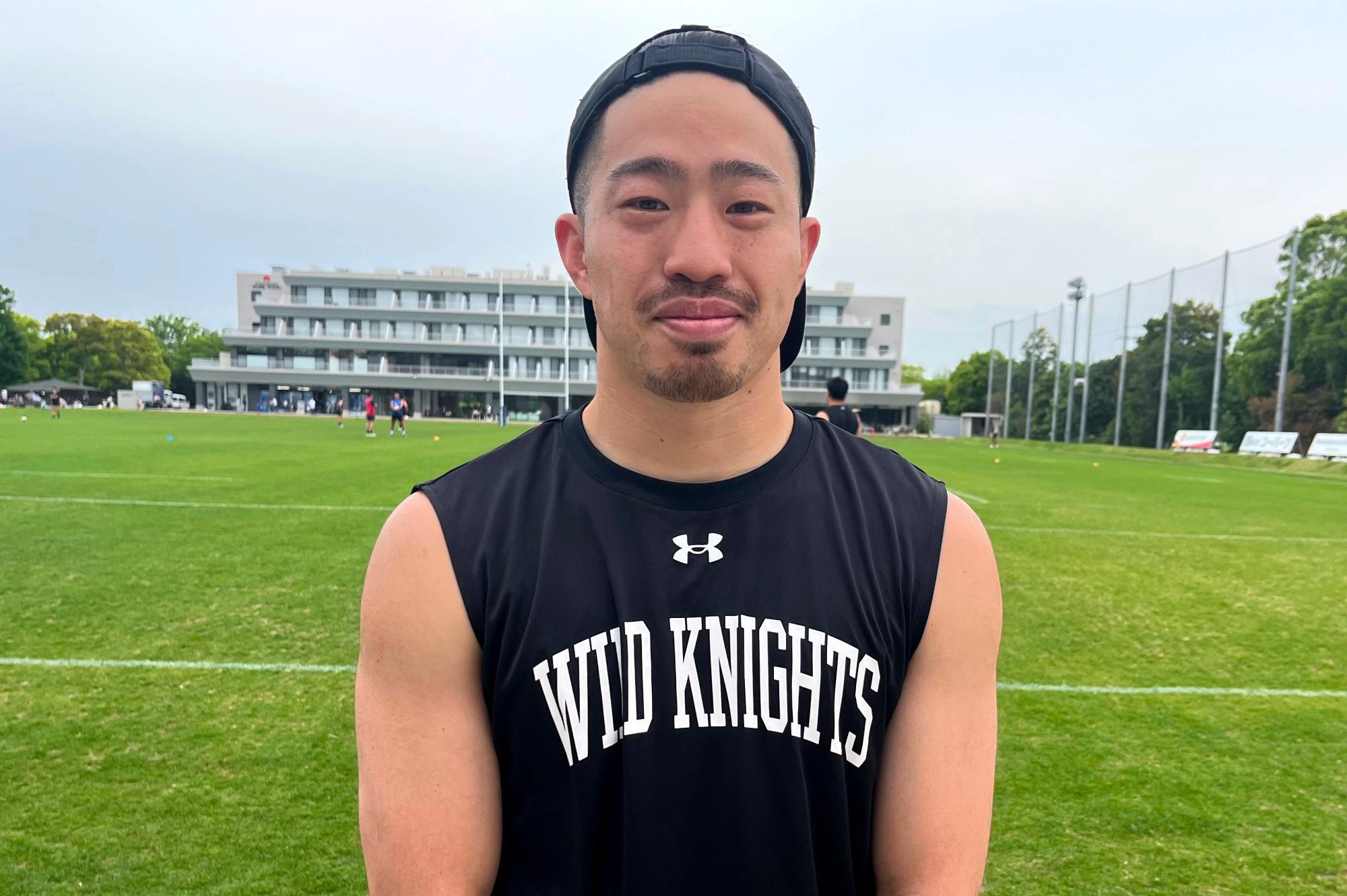 ラグビーW杯は大きな憧れ｣。埼玉WKのSH小山大輝が｢王座奪還｣に貢献し